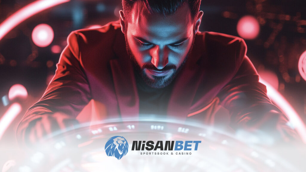 Nisanbet casino bölümü