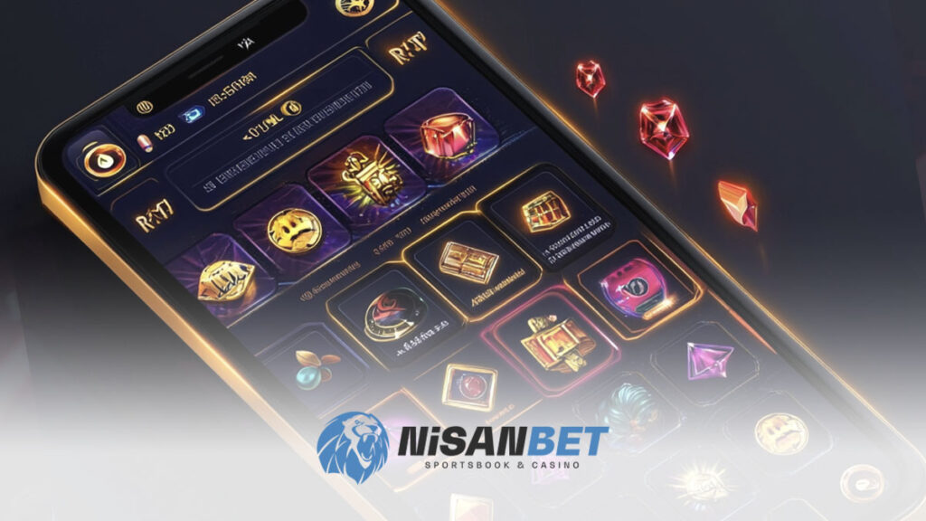 Nisanbet mobil giriş