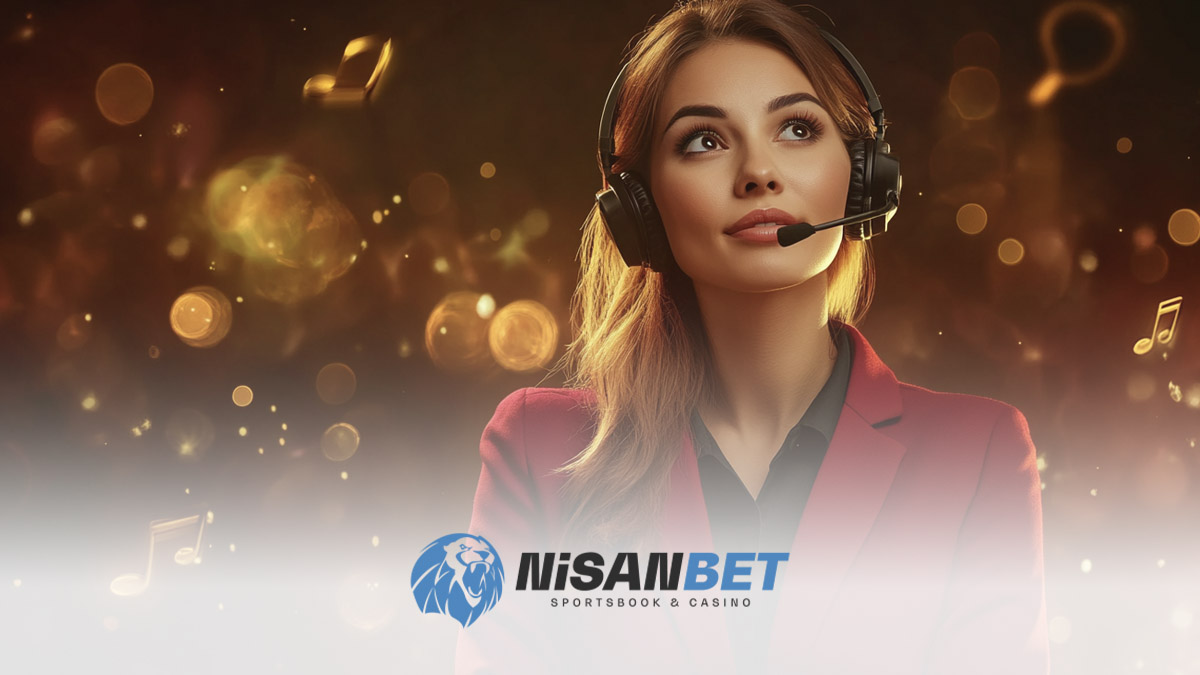 Nisanbet müşteri hizmetleri