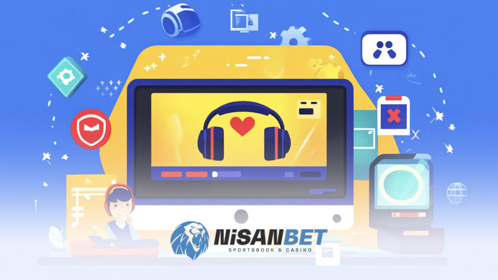 Nisanbet müşteri hizmetleri