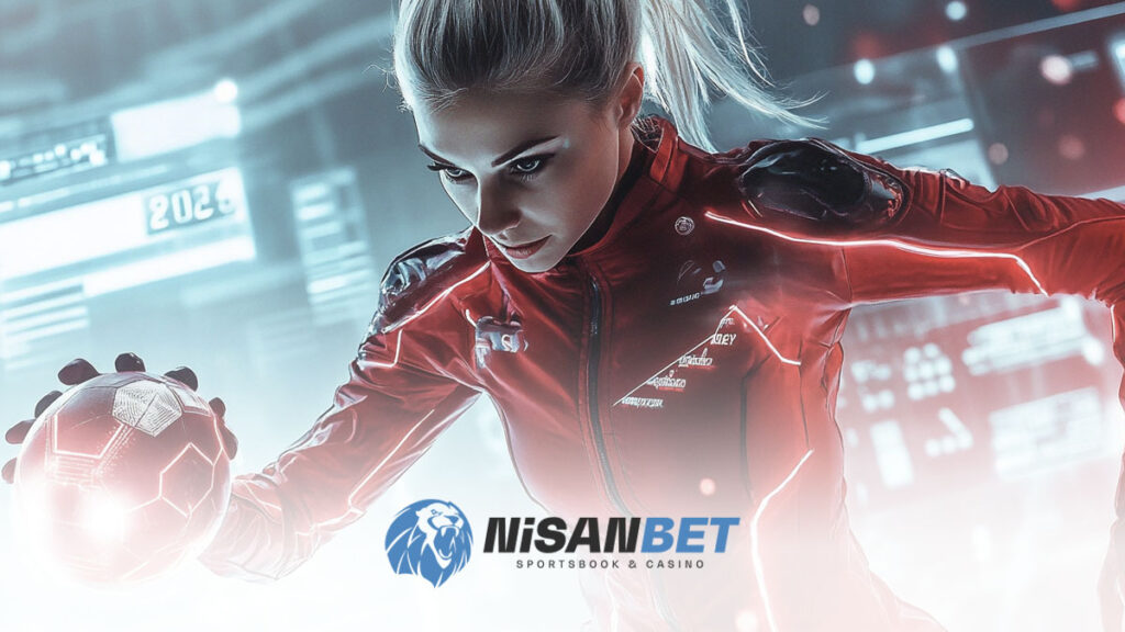 Nisanbet spor bahisleri