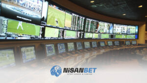 Nisanbet spor bahisleri