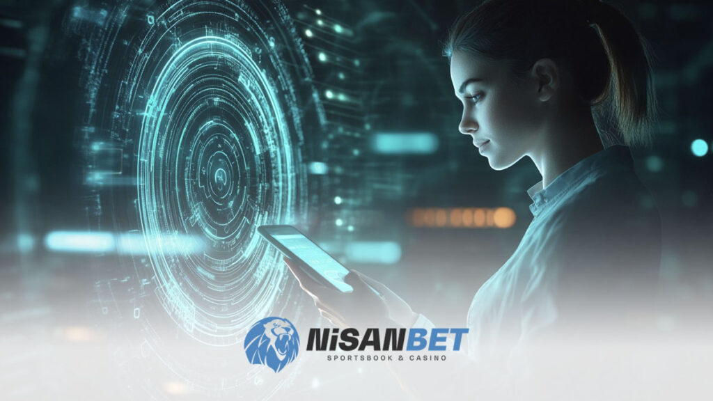 Nisanbet altyapısı nedir?