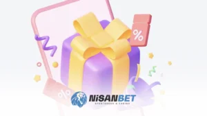 Nisanbet discount bonusları