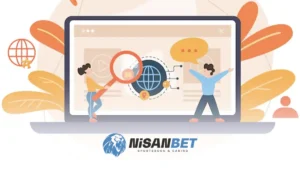 Nisanbet güncel adres