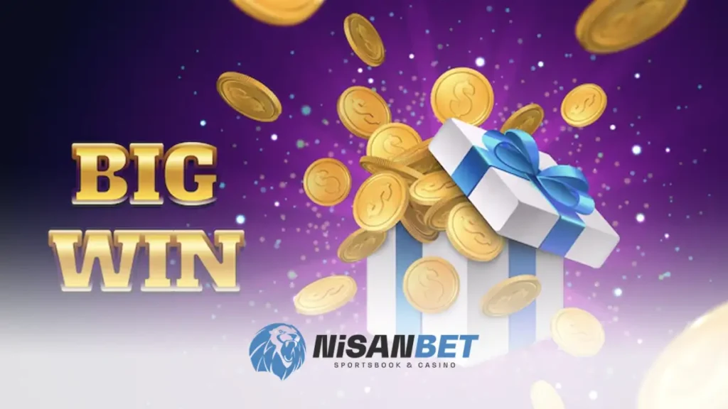 Nisanbet kayıt işlemleri