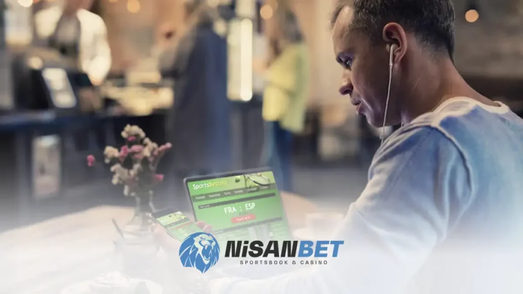 Nisanbet canlı maç yayınları