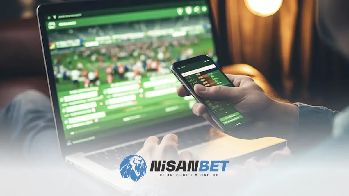 Nisanbet canlı maç yayınları