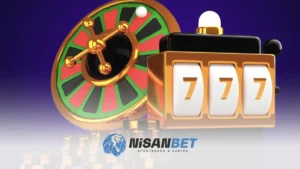 Nisanbet freespin nedir?