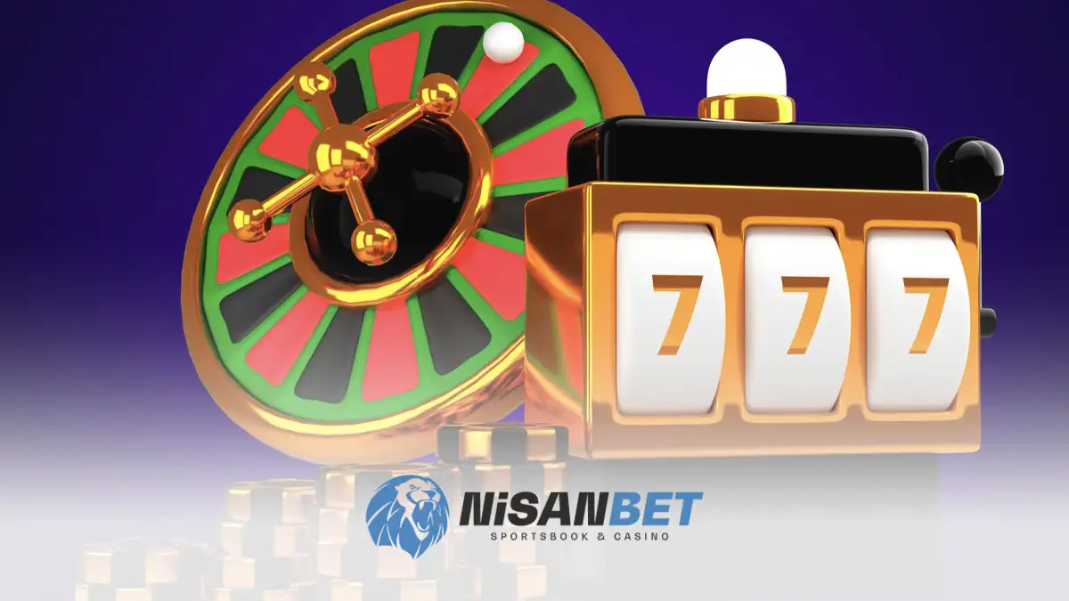 Nisanbet freespin nedir?
