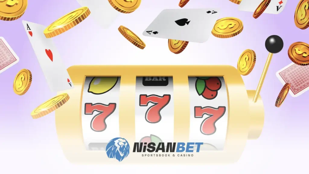 Nisanbet freespin nedir?