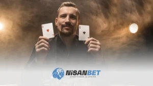 Nisanbet poker kuralları