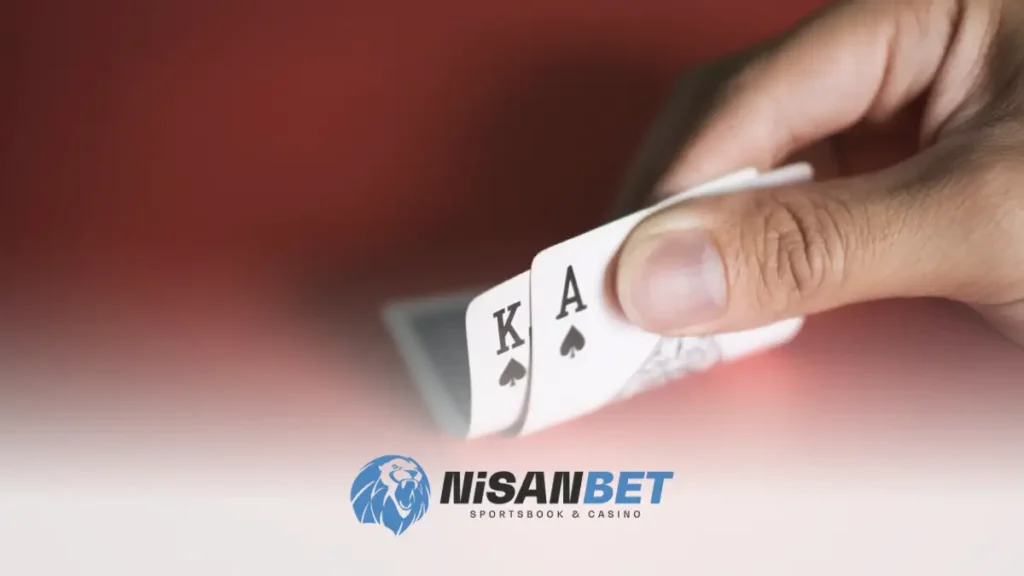 Nisanbet poker kuralları
