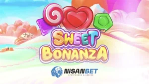 Nisanbet sweet bonanza