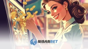 Nisanbet çevrimsiz bonuslar