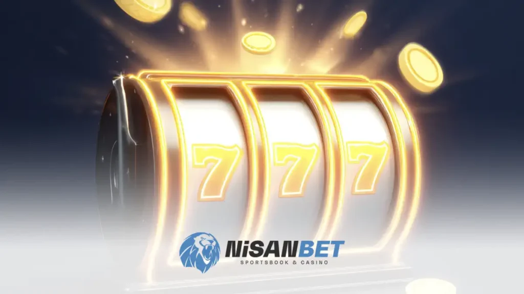 Nisanbet jackpot nedir?