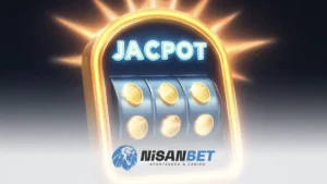 Nisanbet jackpot nedir?
