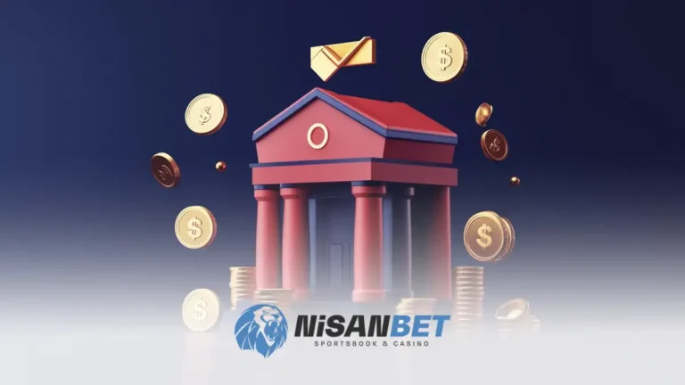 Nisanbet para yatırma