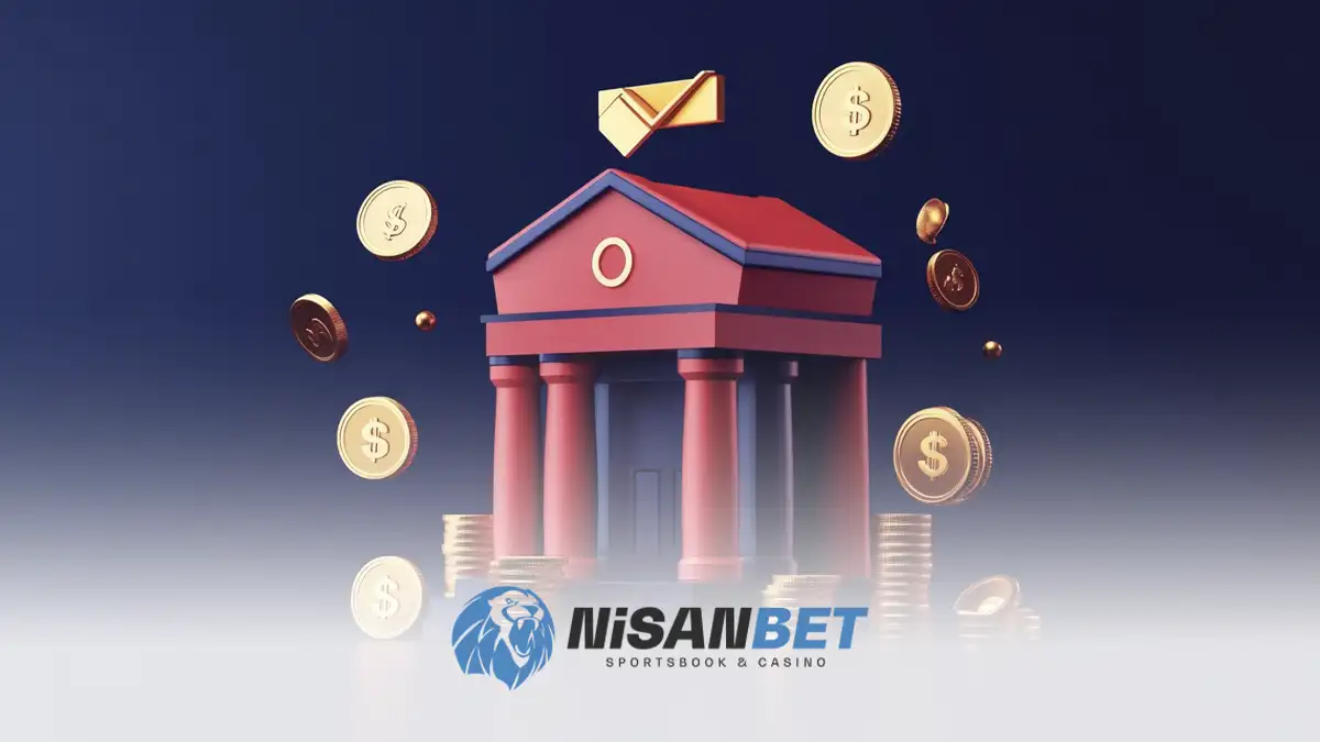 Nisanbet para yatırma