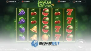 Nisanbet pascal gaming sağlayıcısı