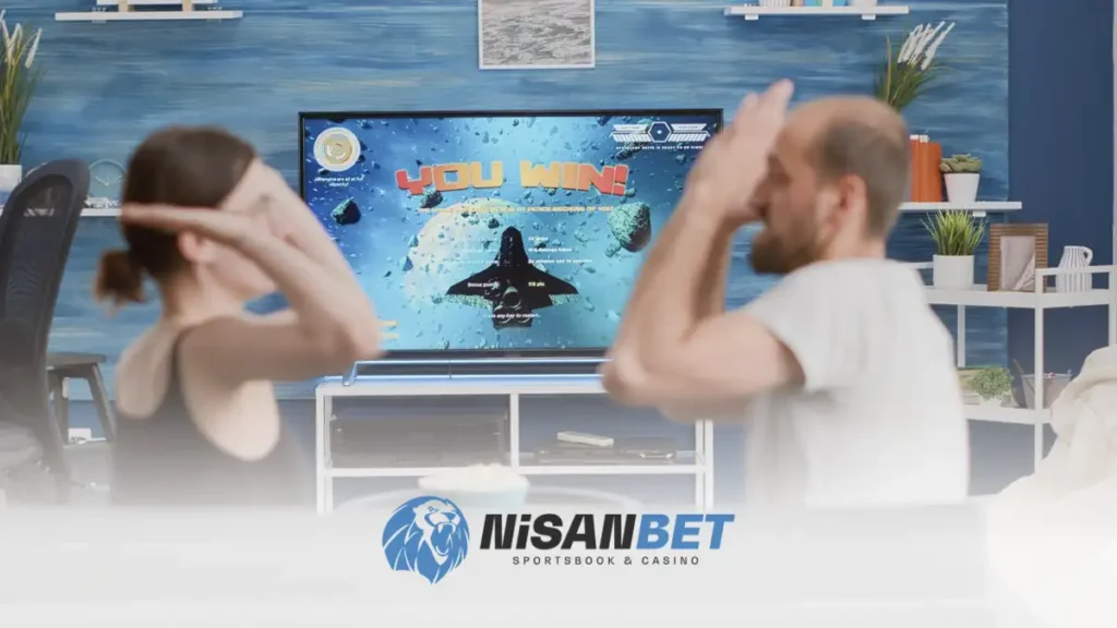 Nisanbet TV