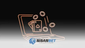 Nisanbet canlı bahis