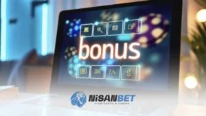 Nisanbet deneme bonusu
