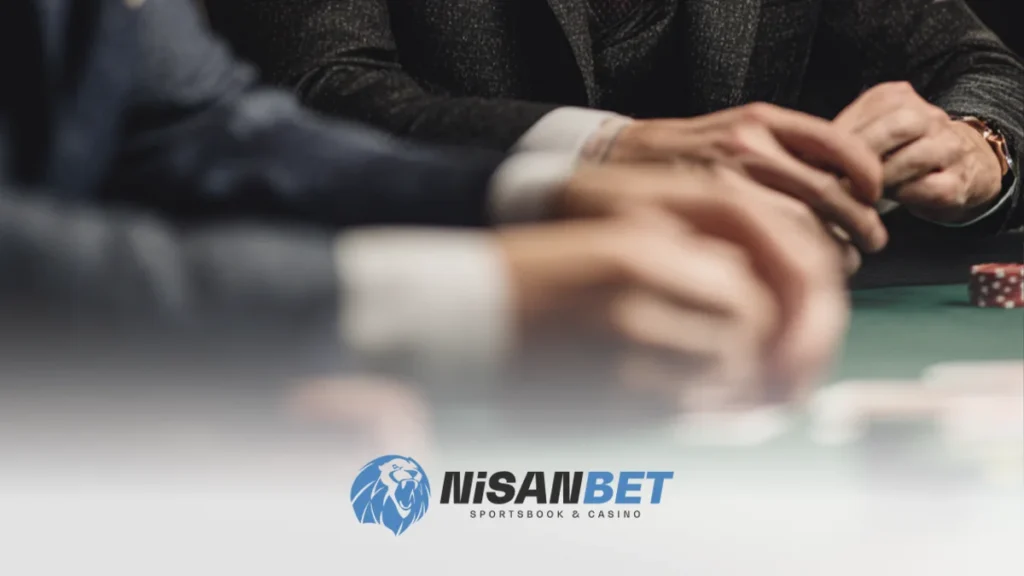 Nisanbet poker taktikleri