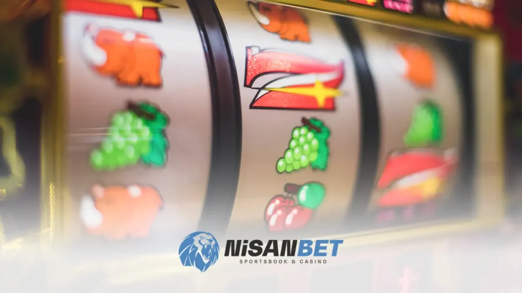 Nisanbet Slot Bölümü