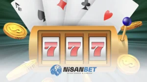 Nisanbet Slot Bölümü