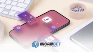 Nisanbet uygulaması