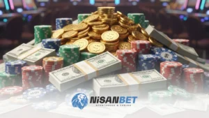 Nisanbet Papara yatırım