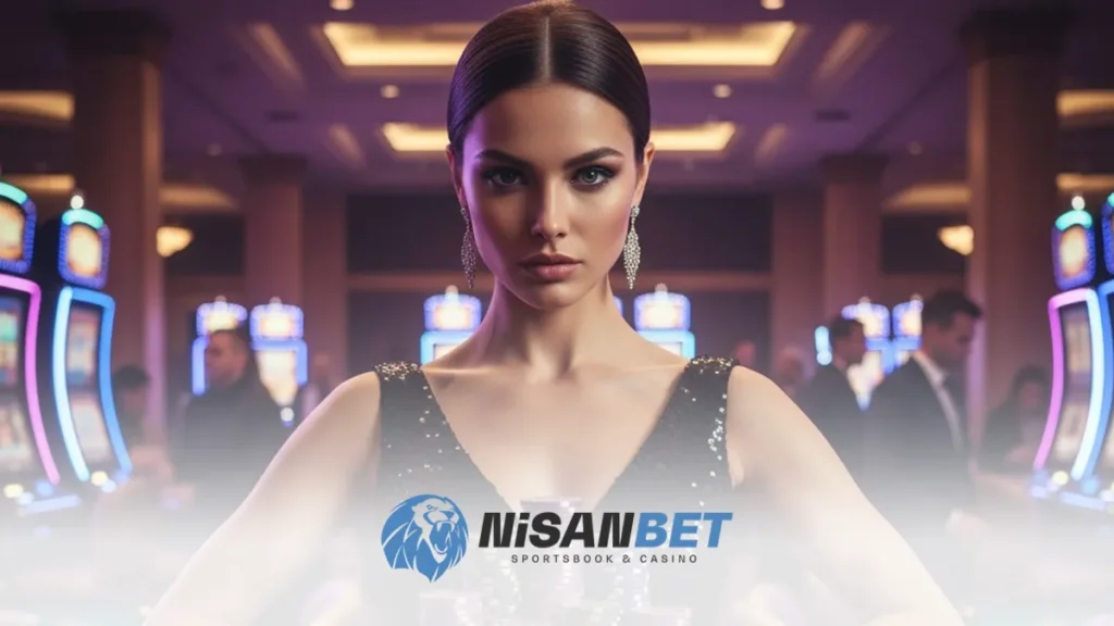 Nisanbet sorumlu oyun politikası