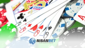 Nisanbet sorumlu oyun politikası