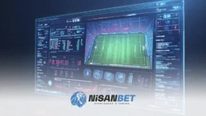 Nisanbet tekli bahis