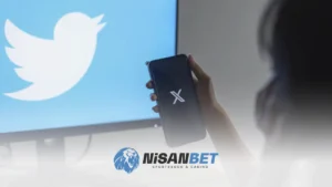 Nisanbet twitter hesabı