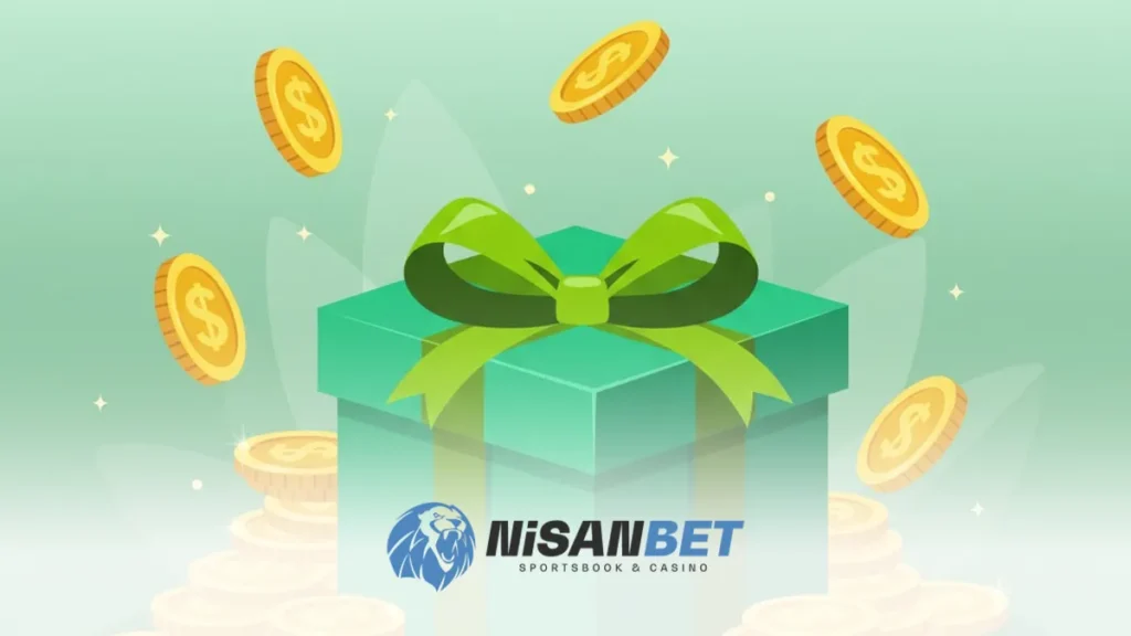 Nisanbet yatırım bonusu