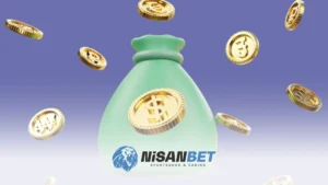 Nisanbet yatırım bonusu