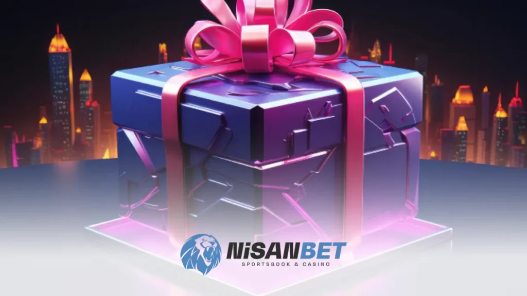 Nisanbet doğum günü bonusu