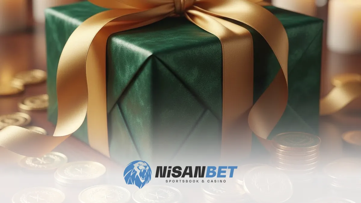 Nisanbet doğum günü bonusu