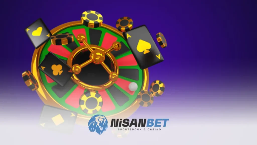 Nisanbet Ezugi sağlayıcısı