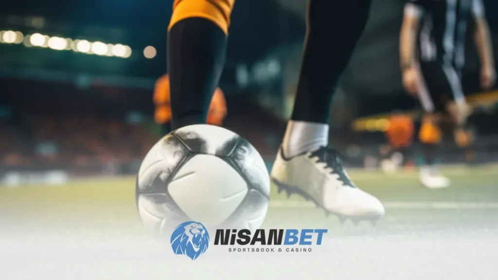 Nisanbet futbol bahisleri