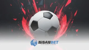 Nisanbet futbol bahisleri