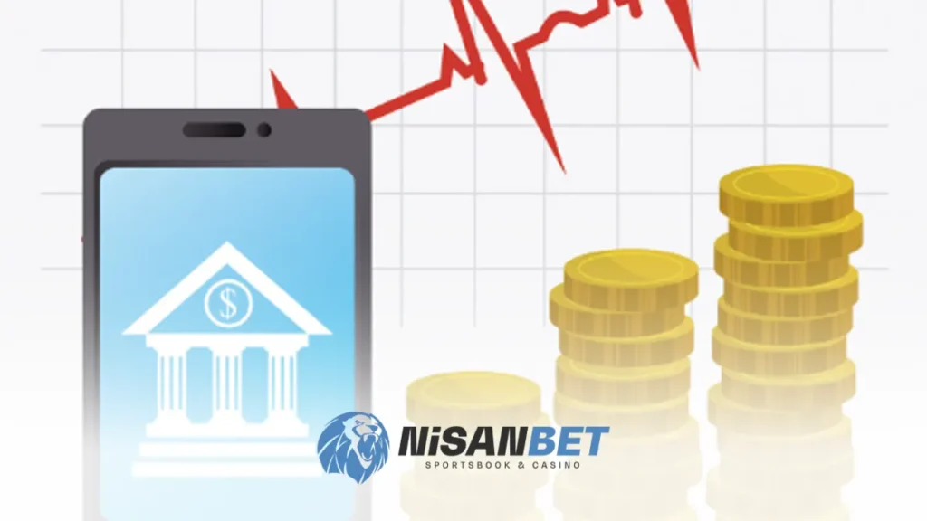 Nisanbet havale ve EFT yatırım