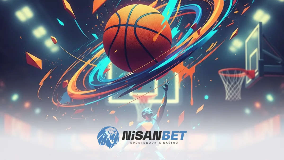 Nisanbet basketbol bahisleri