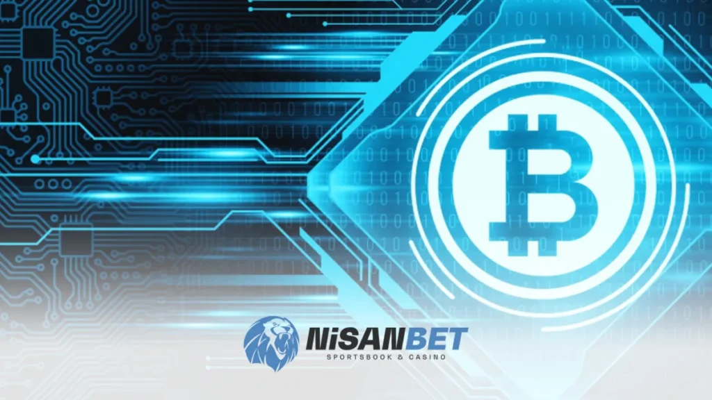 Nisanbet kripto yatırım ve çekim