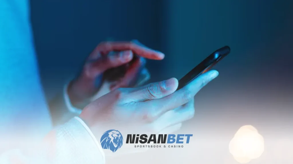 Nisanbet Telegram kanalı