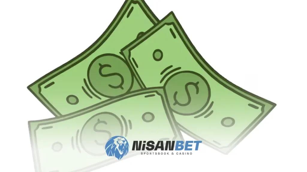 Nisanbet günlük çekim limiti