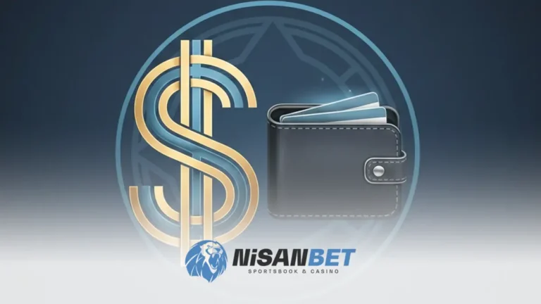 Nisanbet günlük çekim limiti