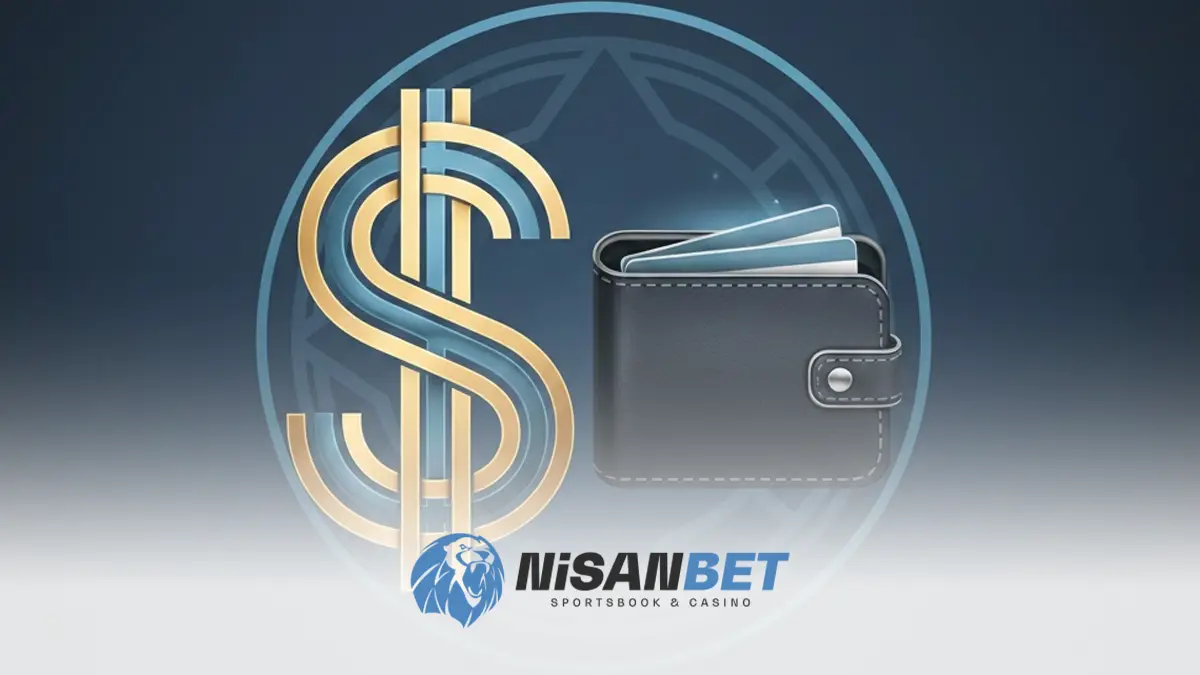 Nisanbet günlük çekim limiti